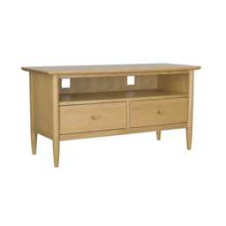 Ercol Teramo TV Cabinet - thumbnail 2