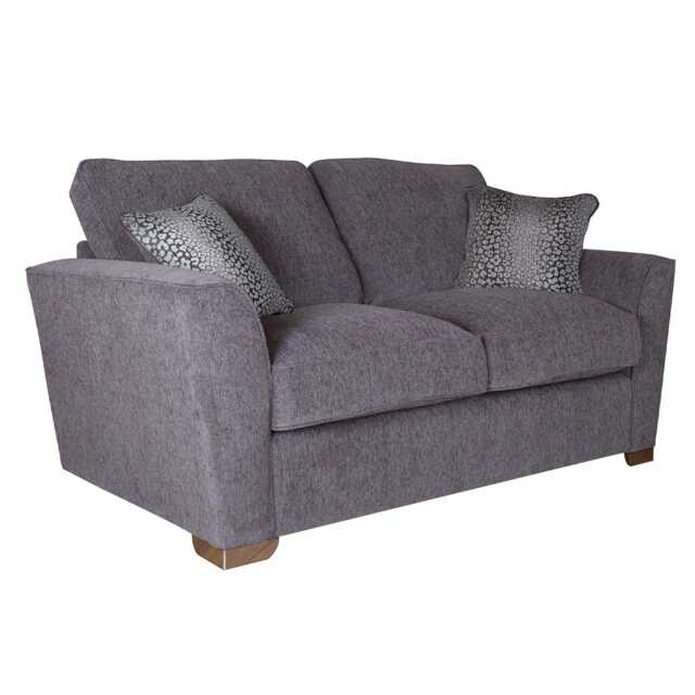 Casa Alana Deluxe Sofa Bed, Lassie Charcoal - image 1