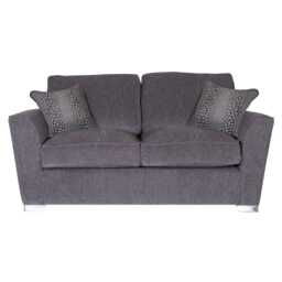 Casa Alana Deluxe Sofa Bed, Lassie Charcoal - thumbnail 2