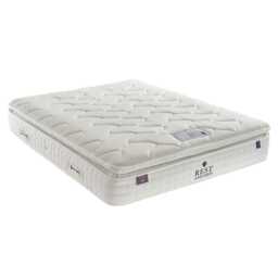 Rest Assured Nestle 1600 Mattress, Single