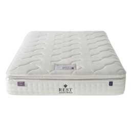Rest Assured Nestle 1600 Mattress, Single - thumbnail 2