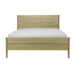 Ercol Rimini Bed Frame, Double - thumbnail 2