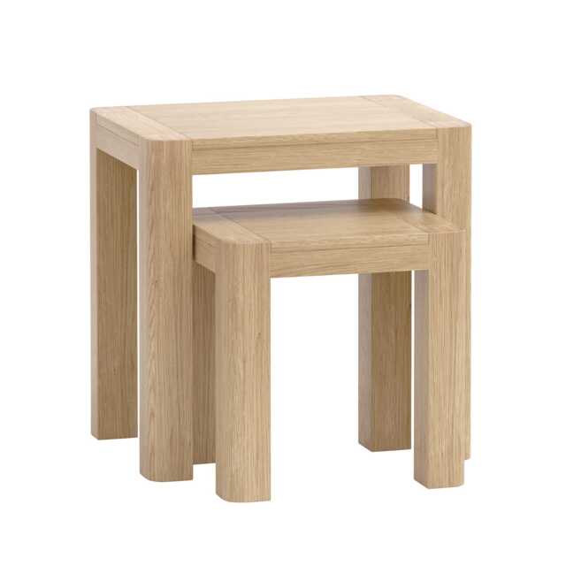 Casa Avignon Nest of Tables