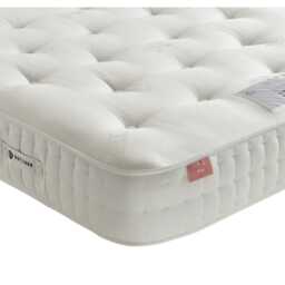Rest Assured Harwood 1200 Mattress, King