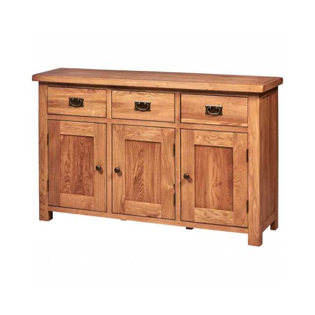 Casa Seville Large Sideboard - image 1