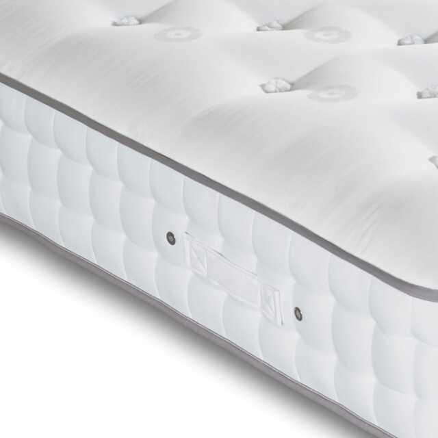 Casa Tranquil Mattress, Super King - image 1