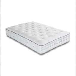 Casa Tranquil Mattress, Super King - thumbnail 2