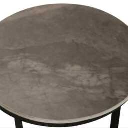 Casa Yale Round Nest Coffee Tables - thumbnail 2