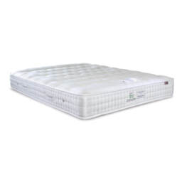 Sleepeezee Natural Wool 1200 Mattress, King - thumbnail 1