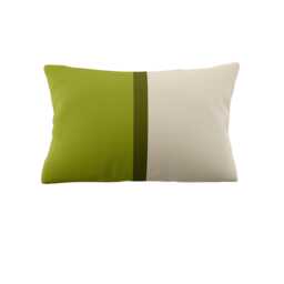 Orla Kiely Abacus Block Standard Pillowcase Pair, Multicolour - thumbnail 2