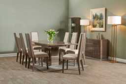 Casa Lucca Sideboard - thumbnail 2