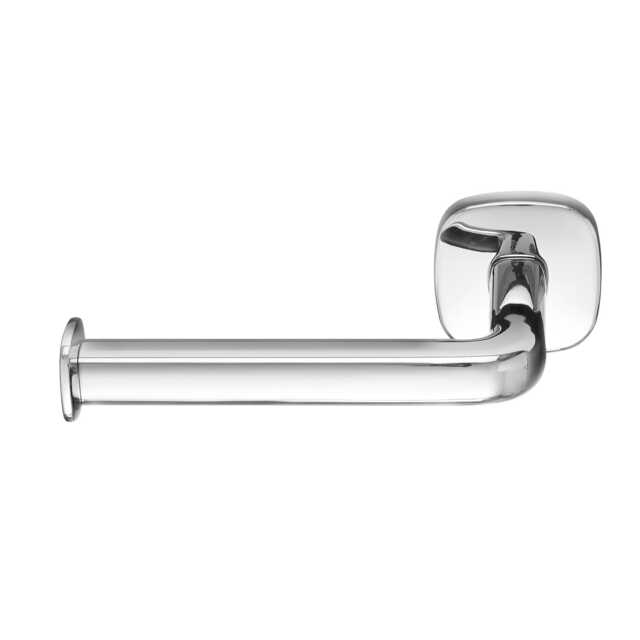 Robert Welch Burford Fixed Roll Holder, Stainless Steel