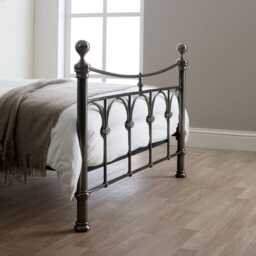 Casa Gemma Bed Frame, Super King - thumbnail 2