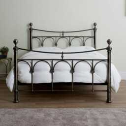 Casa Gemma Bed Frame, Super King - thumbnail 3