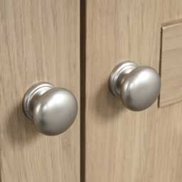 Casa Linden 2+2 Chest of Drawers - thumbnail 3