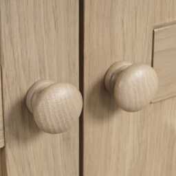 Casa Linden 2+2 Chest of Drawers - thumbnail 4