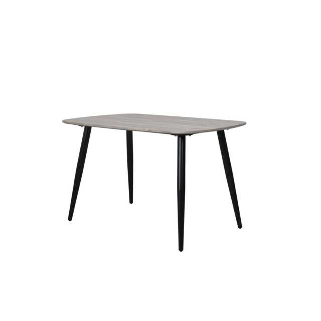 Casa Angelo Rectangular Dining Table, Oak - image 1
