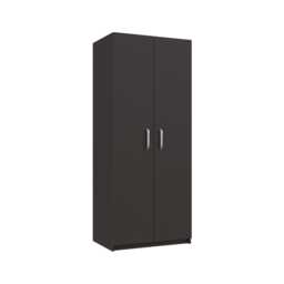 Casa London 2 Door Wardrobe