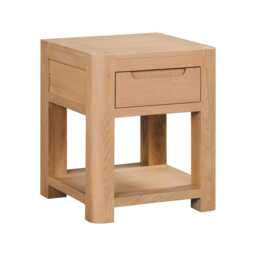 Casa Avignon Side Table - thumbnail 1