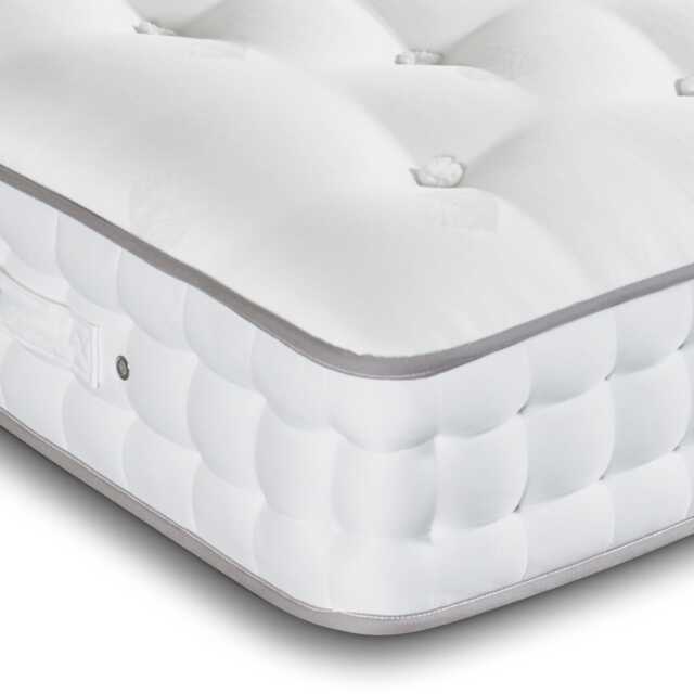 Casa Zen Mattress, Super King - image 1