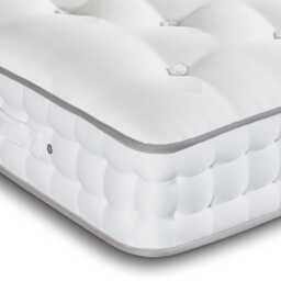 Casa Zen Mattress, Super King - thumbnail 1