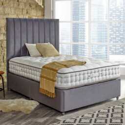Casa Zen Mattress, Super King - thumbnail 4