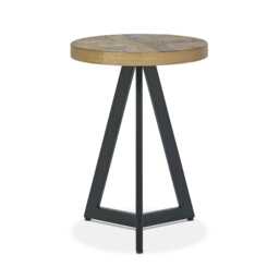 Casa Eclipse Side Table - thumbnail 2