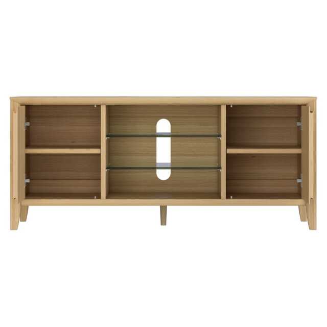 Casa Geneva Corner TV Unit - image 1