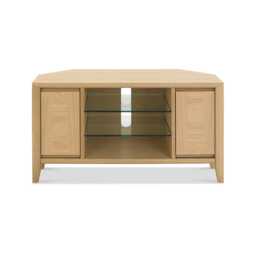 Casa Geneva Corner TV Unit - thumbnail 2