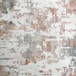 Frith Rugs Kaydon Washable Woven Rug, 230cm x 160cm, Brown Abstract Pattern - thumbnail 1