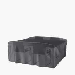 Aerocover Garden Furniture Cover, Rectangular, 220x190x85cm - thumbnail 2