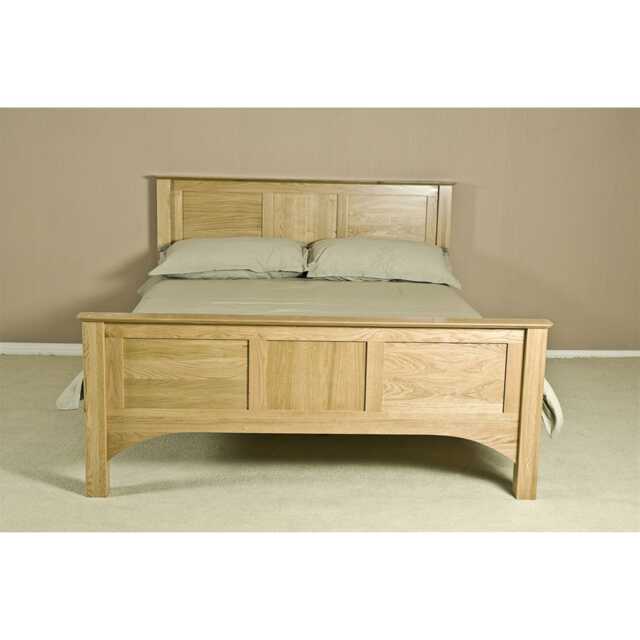 Casa Toulouse King Bed Frame - image 1