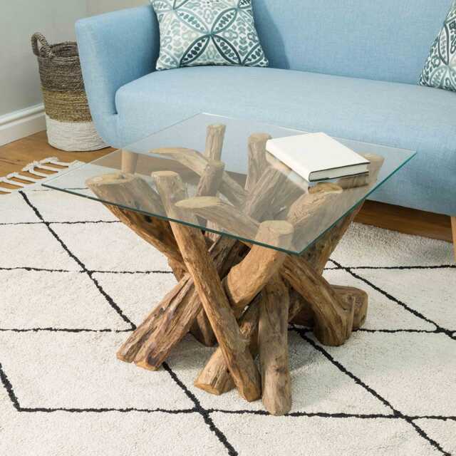 Casa Leila Lamp Table - image 1
