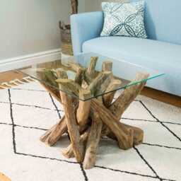 Casa Leila Lamp Table - thumbnail 3