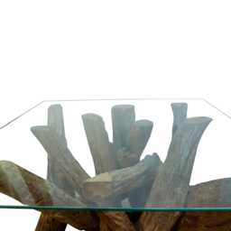Casa Leila Lamp Table - thumbnail 4