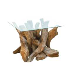 Casa Leila Lamp Table - thumbnail 2