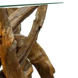 Casa Leila Lamp Table - thumbnail 5