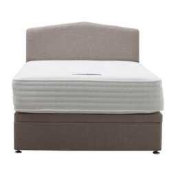 Casa Loren Side Opening Ottoman Bed Set, Double - thumbnail 3