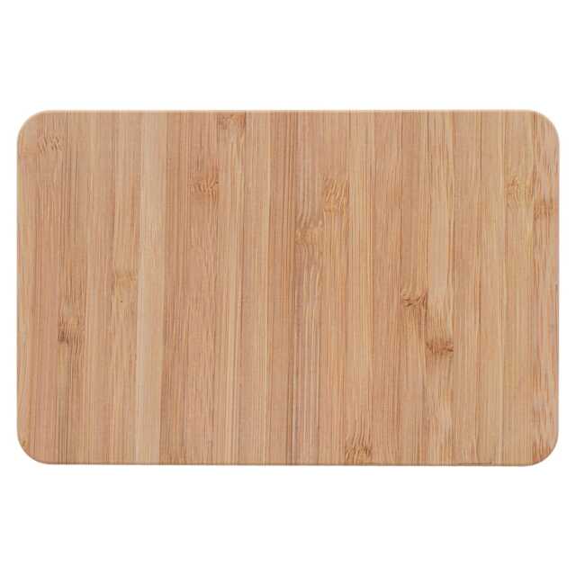 5five Earthstone Bamboo Effect Bath Mat - image 1