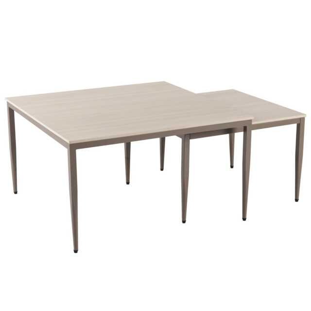 Casa Phase Nest of Coffee Tables
