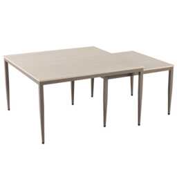 Casa Phase Nest of Coffee Tables