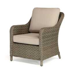 Kettler Charlbury Aluminium Garden Sofa Set, 6 Seater - thumbnail 2