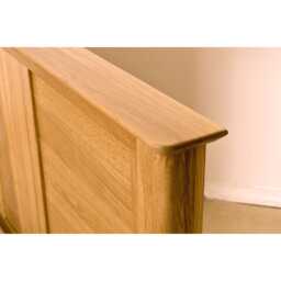Casa Toulouse Single Bed Frame - thumbnail 2
