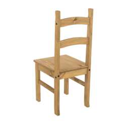 Casa Connor Dining Chair Pair - thumbnail 3