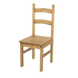 Casa Connor Dining Chair Pair - thumbnail 1