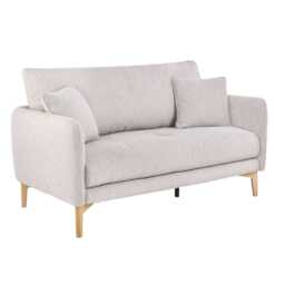 Ercol Aosta Small Fabric Sofa - thumbnail 3