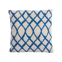 Bramblecrest Outdoor Cushion, Imperial Citrus