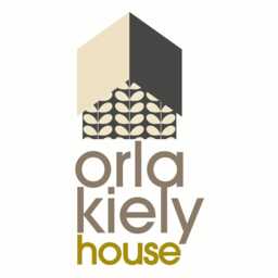 Orla Kiely Multi Stem Curtains, 229 x 137cm, Multi - thumbnail 2