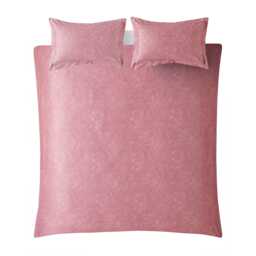 Timorous Beasties Berkeley Blooms Duvet Set, Single, Midnight - thumbnail 4