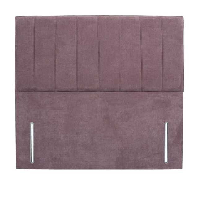 Sleepeezee Daisy Floorstanding Headboard, King